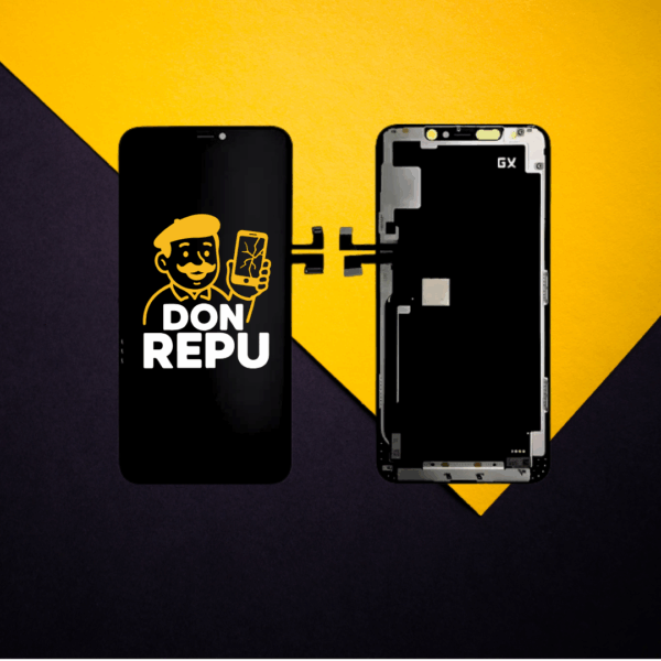 MODULO IPHONE 11 PRO [INCELL FHD JK] [720P] [IC TRANSFERIBLE]