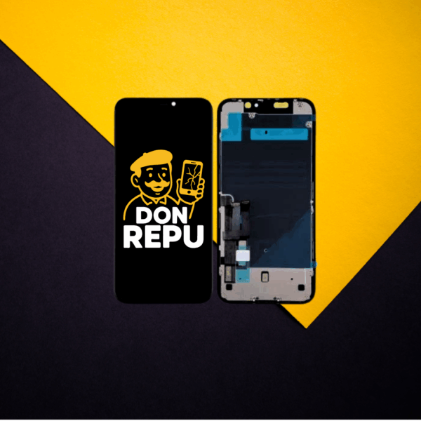 MODULO IPHONE 11 [FULL HD ZY] [1080P] [IC TRANSFERIBLE]