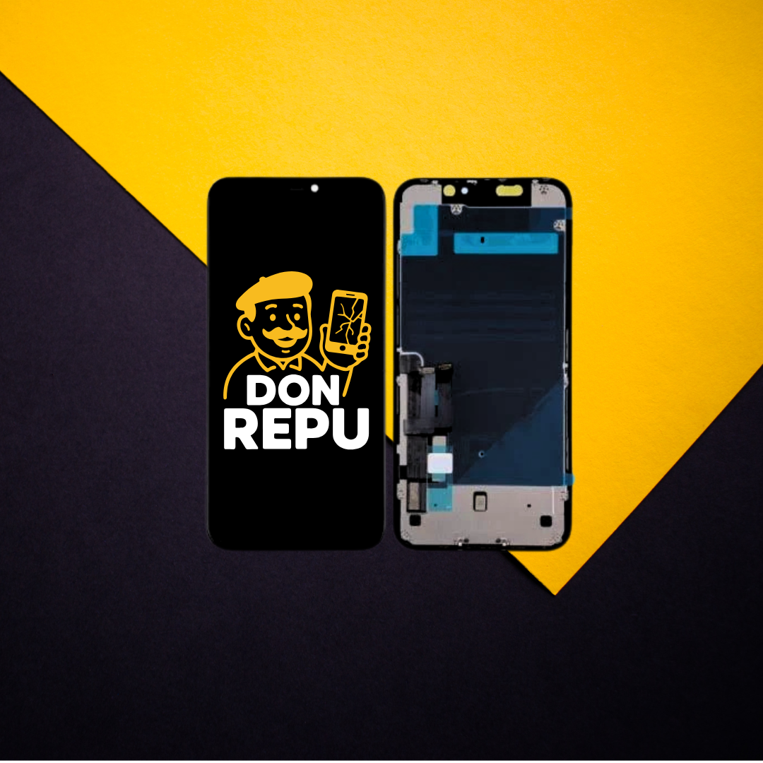 PLACAS DE CARGA DONREPU