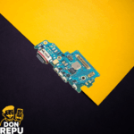 Placa De Carga Samsung S21 Fe G990E