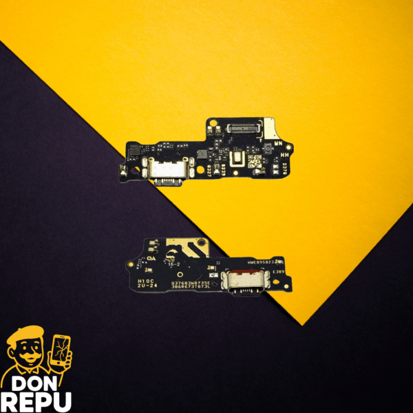 PLACA DE CARGA XIAOMI REDMI 10C [COMPATIBLE CON CARGA RAPIDA]