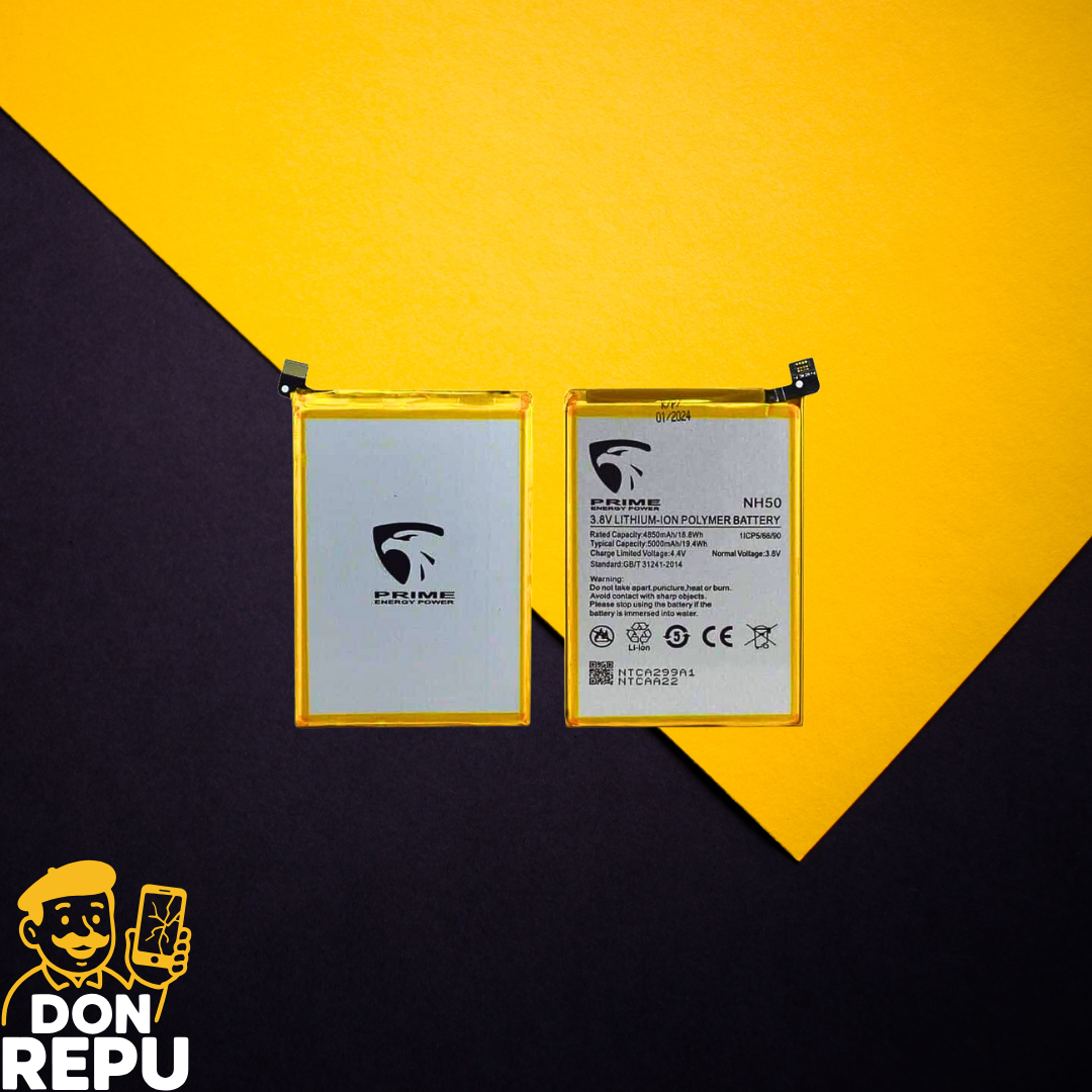 PLACAS DE CARGA DONREPU