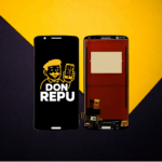 Modulo Motorola G6 Plus Xt1926 [Calidad Original] [Celeste]