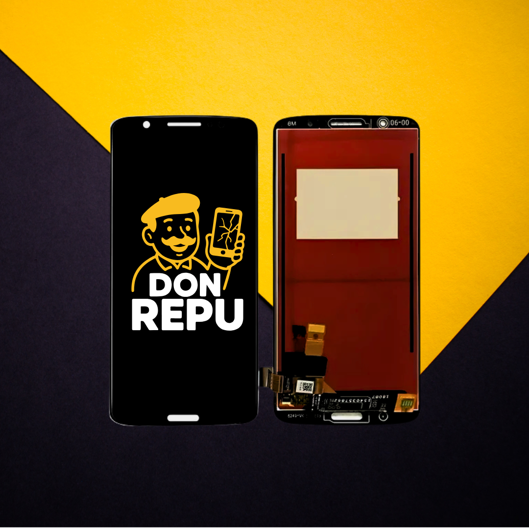 PLACAS DE CARGA DONREPU