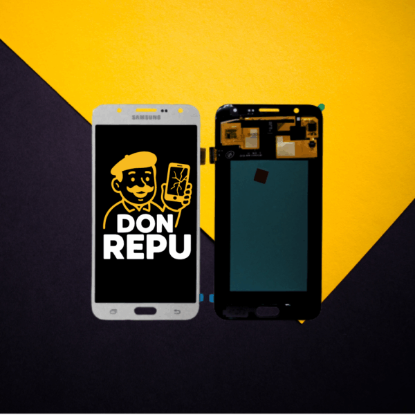 MODULO SAMSUNG J7 2015 J700 [OLED 2] [SIN LOGO] [BLANCO]