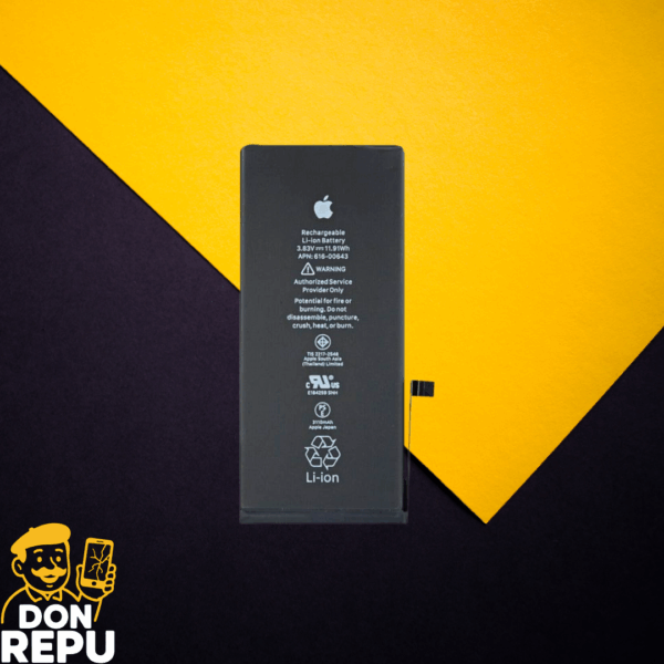 Bateria Iphone 11 [Marca Condicion] [3110 Mah] [Blister]