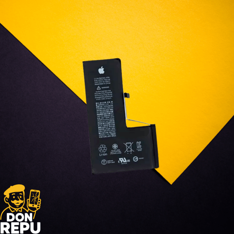 BATERIA IPHONE 11 PRO MAX [MARCA CONDICION] [3969 mAh] [BLISTER]