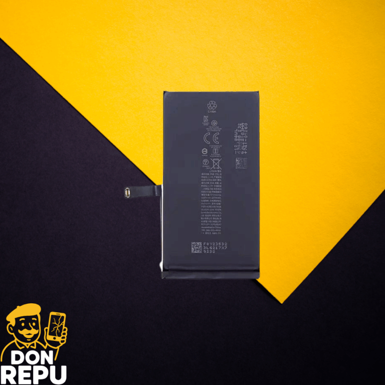 BATERIA IPHONE 14 [3279 mAh] [MARCA CONDICION] [BLISTER]