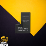 Bateria Iphone 15 Pro Max [4441 Mah] [Marca Condicion] [Blister]