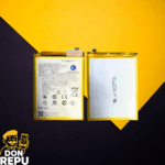 Bateria Motorola G8 Power Lite G7 Power  E7 E7 Plus One Fusion G9 Play G20 G30 G31 G51 E40 [4850 Mah] [Jk50]
