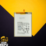 Bateria Samsung A23 / M23 [4860 Mah] [Eb Bm526Aby]