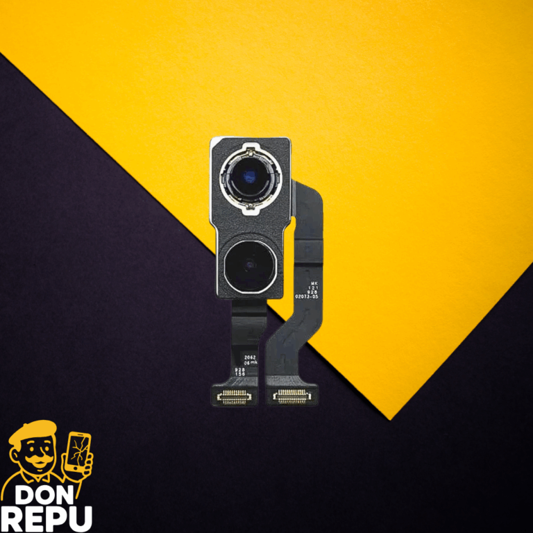 CAMARA TRASERA PRINCIPAL IPHONE 11