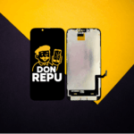Modulo Iphone 14 [Incell Full Hd Jk] [1080P] [Ic Transferible]