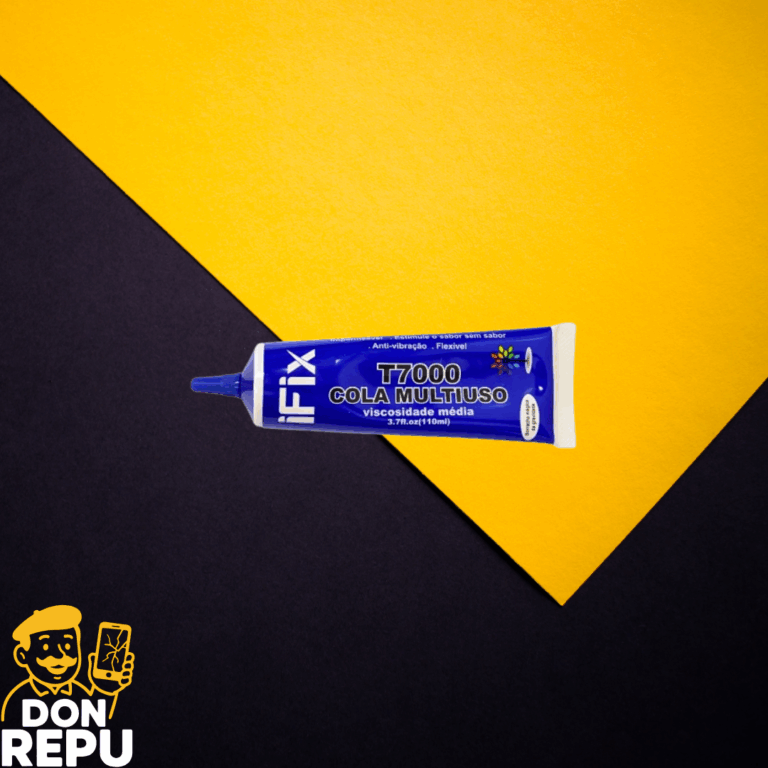 PEGAMENTO T7000 iFIX 110ML [NEGRO]