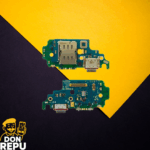 Placa De Carga Samsung S21 Ultra G998U