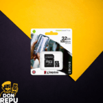 Memoria Kingston Micro Sd-Hc 32Gb 2En1 Canvas Select Plus [Clase 10] [Original]