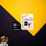 Memoria Hikvision Micro Sd-Hc 16Gb 92 Mb/S [Clase 10]