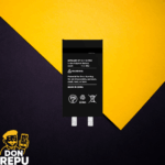 Bateria Iphone 12 Core [Sin Flex/ Para Soldar] [2815 Mah] [Blister]