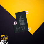 Bateria Iphone 12 Pro Max [3687 Mah] [Marca Condicion] [Blister]