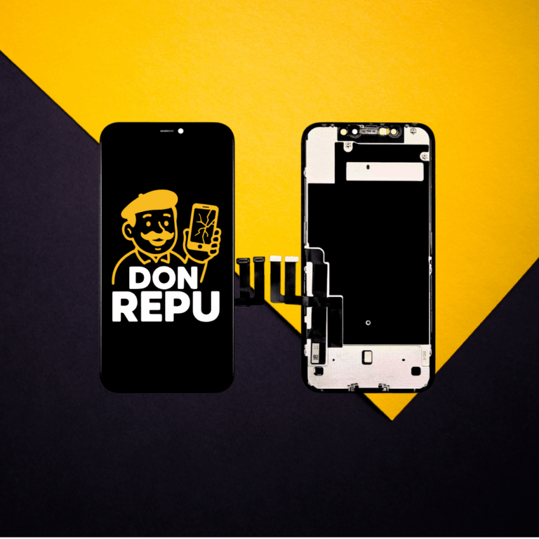 MODULO IPHONE 11 [AMPSENTRIX]
