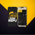 Modulo Iphone 12 Pro Max [Soft Oled Zy] [Ic Transferible]
