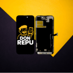 Modulo Iphone 14 [Cpg Soft Oled] [Diagnostico] [Autoprogramable]