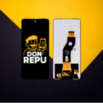 Modulo Tecno Spark 20C / Go 2024 / Smart 8 / 8 Plus / 8 Pro / Hot 40I / 20C