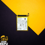 Bateria Motorola G60S [5000 Mah] [Lk50] [Calidad Original]