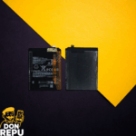 Bateria Xiaomi Poco X7 5G / Redmi Note 14 Pro 5G [5110 Mah] [Bn5V] [Calidad Original]