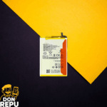 Bateria Xiaomi Redmi 14C / Poco C75 [5160 Mah] [Bn5X] [Calidad Original]