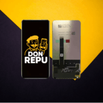 Modulo Huawei Y9A / Honor X10