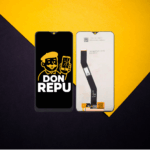 Modulo Xiaomi Redmi 8 / 8A