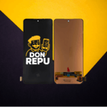 Modulo Xiaomi Redmi Note 14 Pro 4G / Poco M7 [Incell]