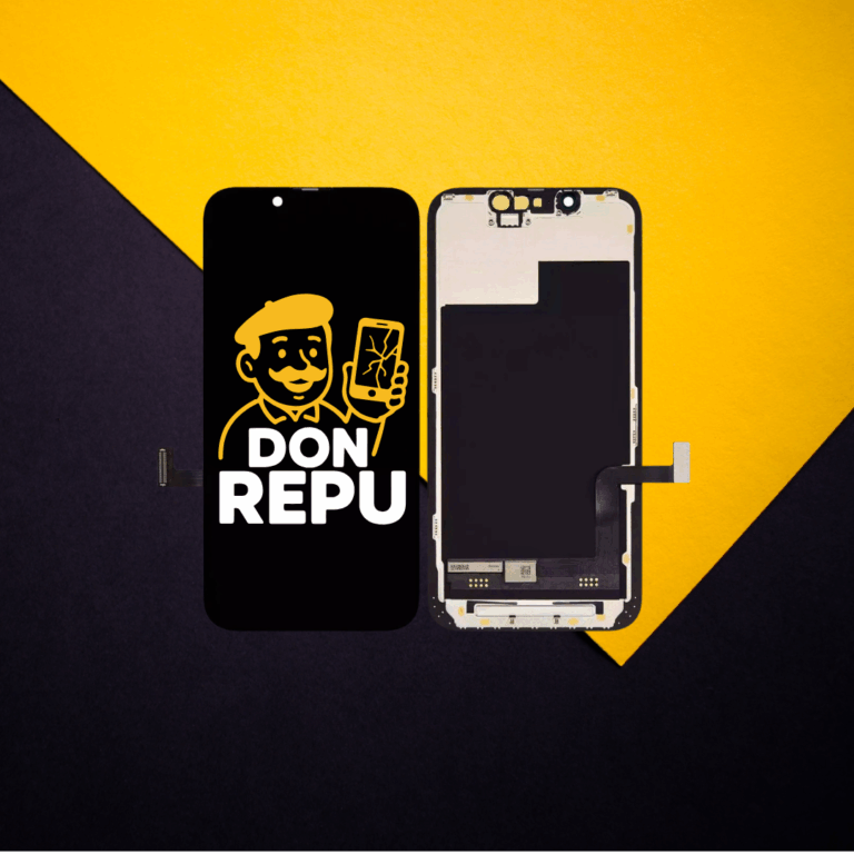Modulo Iphone 13 [Am] [Ampsentrix]