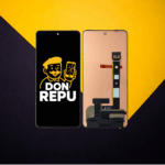 Modulo Motorola G52 / G72 / Edge 30 / G82 / G71S [Calidad Original]