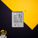 Bateria Lg K42 K52 K52S K62 K62+ [4000 Mah ] [Bl-T51]