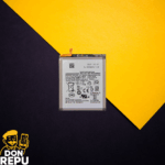 Bateria Samsung A14 4G / A52 / A52S / S20Fe [4370 Mah] [Eb Ba525Aby] [Eb Bg781Aby] [Service Pack]