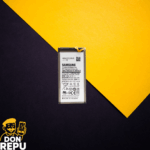 Bateria Samsung S10 Plus G975 [3100 Mah] [Eb Bg975Abu] [Gold Edition]