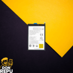 Bateria Zte A34 / A54 / A75 5G [Gh6702] [5000Mah] [Calidad Original]