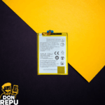 Bateria Zte A52 / A72 / A72S / A73 5G / V30 Vita [H906450] [5000Mah] [Calidad Original]