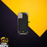 Modulo Iphone 12 Pro Max [Incell Hd+] [Mechanic] [Ic Transferible]