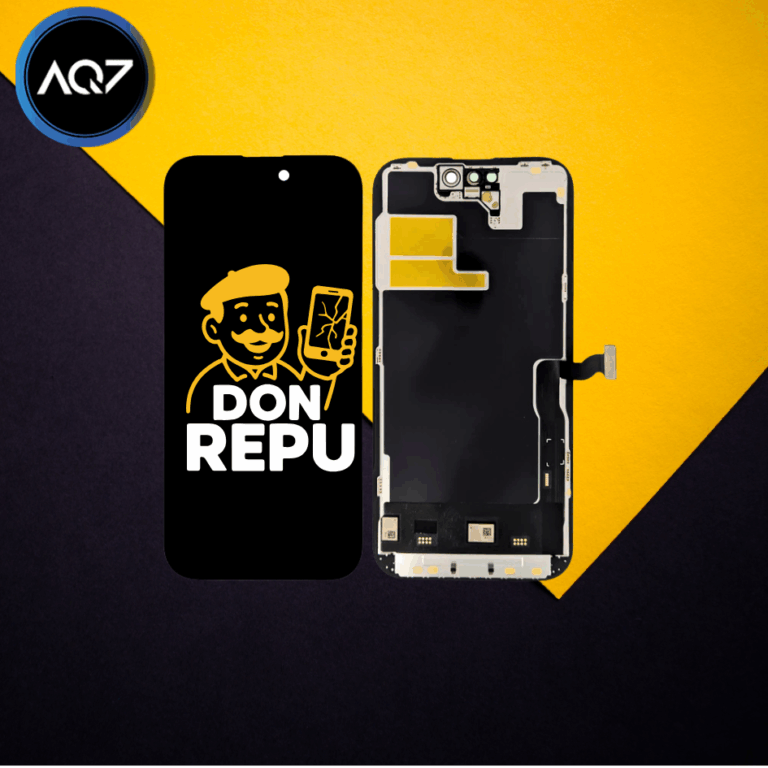 Modulo Iphone 14 [Ampsentrix] [Aq7]