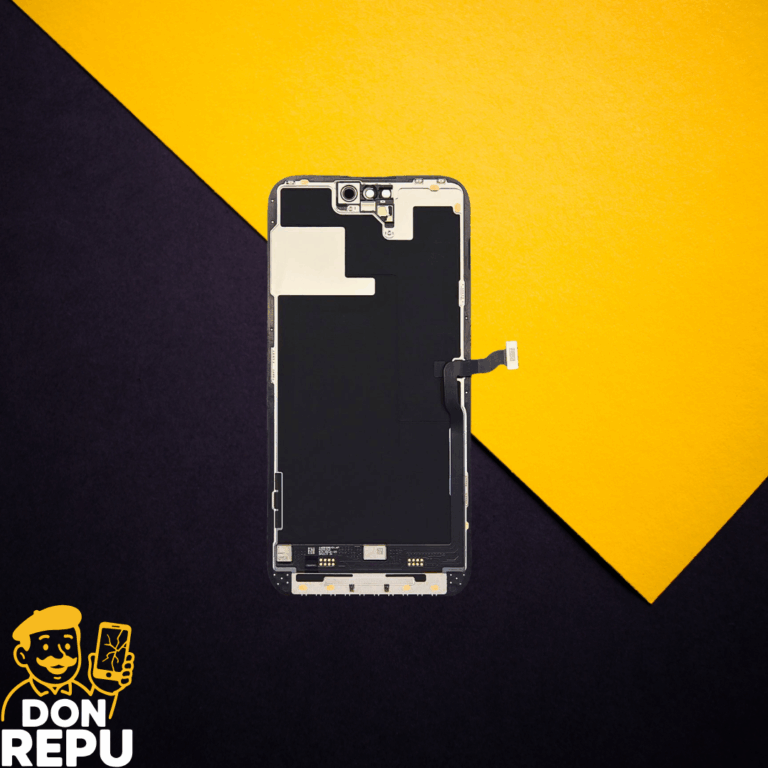 Modulo Iphone 14 Pro [Incell Zy] [Full Hd 1080P] [Ic Transferible]