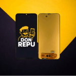 Modulo Samsung A15 [4G A155] [5G A156] [Oled] [Pantalla Grande Infinita] [Sin Marco]
