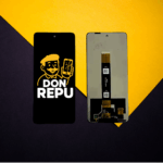 Modulo Tcl 50 5G / T613 / T614 [Calidad Original[