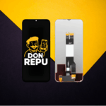 Modulo Xiaomi Redmi 15C 4G / Poco C85 [Calidad Original]