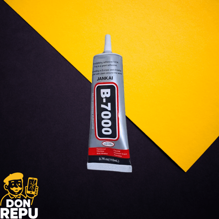 Pegamento B7000 Jankai 110Ml [Transparente]