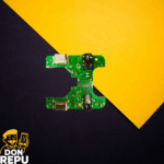 Placa De Carga Lg K51S [Compatible Con Carga Rapida]