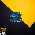 Placa De Carga Samsung A23 5G A236 [Compatible Con Carga Rapida]